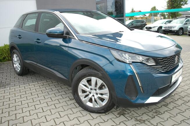 Peugeot 3008 Automat.Kamera360 Dębica - zdjęcie 12