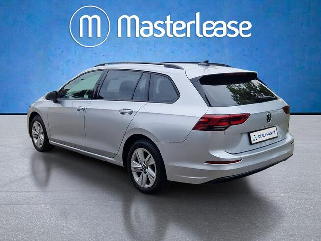 Volkswagen Golf 2.0 TDI Life! Z Polskiego Salonu! Faktura VAT! Warszawa - zdjęcie 7