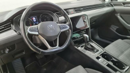 Passat 2.0 TDI EVO Business DSG Salon PL 1wł. Gwarancja Warszawa - zdjęcie 11