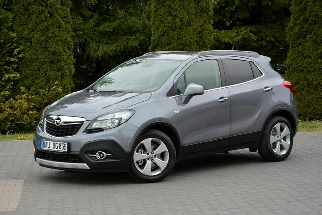 Innovation bi-Xenon Ledy Navi Skóry Grzana Kierownica Parktr. Aso Opel Ostrów Mazowiecka - zdjęcie 10