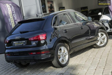 Audi Q3 Led / S-line / Kamera / Quattro / Gwarancja na Rok Dębogórze - zdjęcie 6