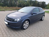 Opel ASTRA H 1.4i 90 KM rok 2008 Turek - zdjęcie 3