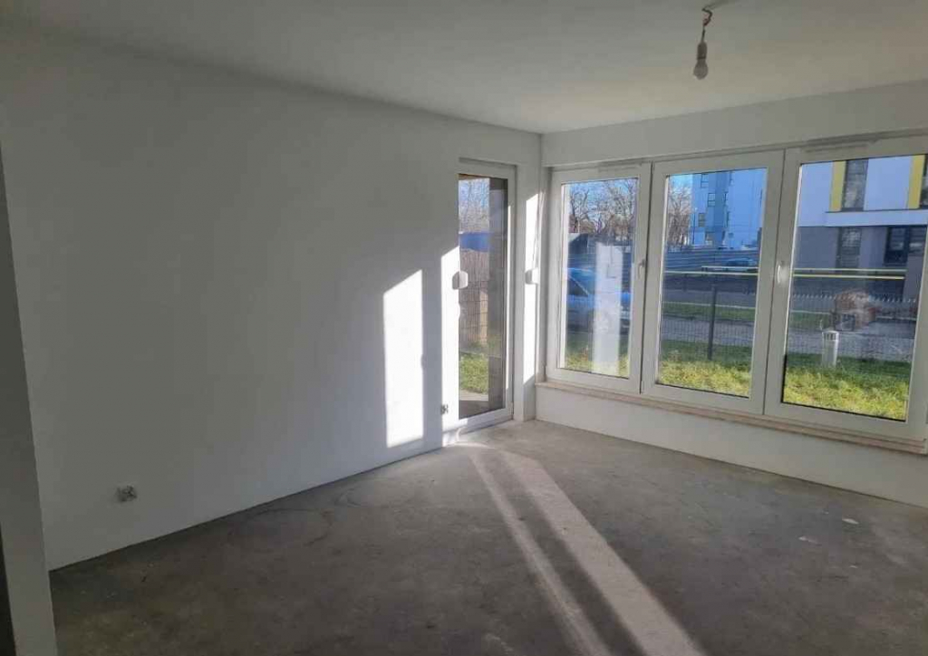 2pok, 50met, Okolice Jodłowickiej OGRÓD/2023 (Wrocław) Fabryczna - zdjęcie 1