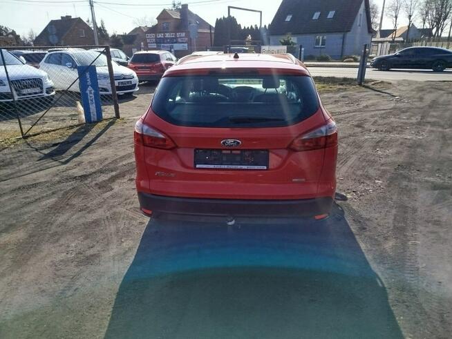 Ford Focus Jarocin - zdjęcie 5