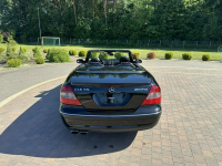 Mercedes CLK 55 AMG Lipówki - zdjęcie 8