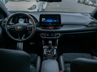 Hyundai i30 1.5 T-GDI 7DCT (140 KM) N-line + Luxury - dostępny od ręki Piotrków Trybunalski - zdjęcie 10