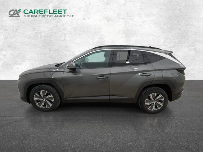 Tucson 1.6 T-GDi HEVSmart 2WD Warszawa - zdjęcie 8