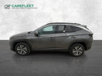 Tucson 1.6 T-GDi HEVSmart 2WD Warszawa - zdjęcie 8