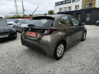 Toyota Yaris Salon PL mały przebieg Bydgoszcz - zdjęcie 4