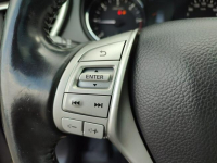 Nissan Qashqai Krajowy bezwypadkowy jeden właściciel Otwock - zdjęcie 11