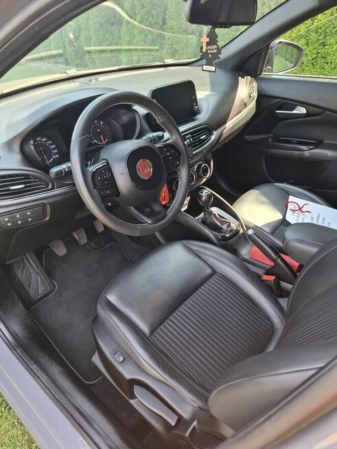 SPRZEDAM FIAT TIPO 1.4 2020r. Gnojnik - zdjęcie 3