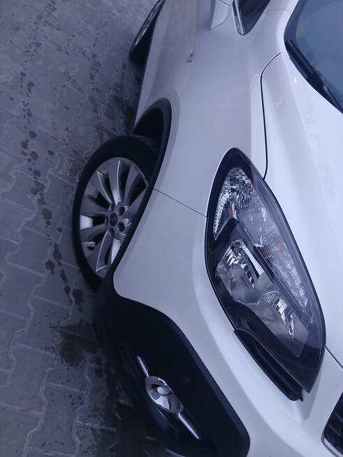 Sprzedam Opel mokka Płock - zdjęcie 8