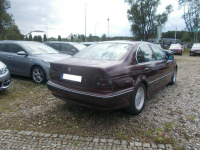 BMW 520 2,0 Benzyna 150KM!!!Klima!!! Białystok - zdjęcie 4