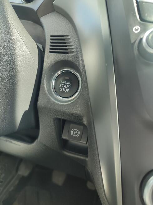 Toyota Awensis krajowa serwis kamera Barlinek - zdjęcie 11