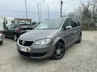 Volkswagen Touran 1.9 TDI 105 KM/Automat/7 miejsc/Zamiana/Kredyt