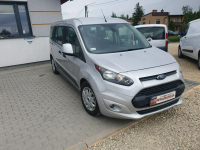 Ford Tourneo Connect Ford grand tourneo connect 7 osób 1.5 dci ładny Chełm Śląski - zdjęcie 3