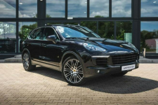 Porsche Cayenne S 3.0 TDI 262KM Salon PL, Serwisowany, FV 23% Łódź - zdjęcie 2