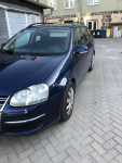 Sprzedam vw golf tdi kombi