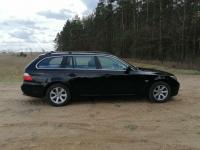 Bmw 520 d lift manual 2008r e61 Suwałki - zdjęcie 5