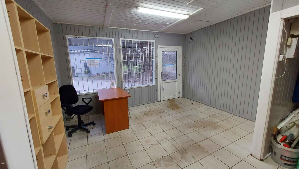PAWILON HANDLOWY 25m2 W ATRAKCYJNEJ LOKALIZACJI Nowe Miasto - zdjęcie 5
