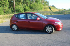 Hyundai i30 1.6 CRDi 115KM 2007r Bezwypadkowy! Kobyłka - zdjęcie 8
