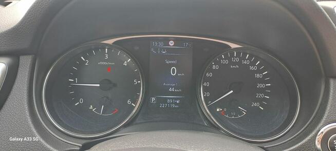 Nissan X-trail TEKNA automat Słupsk - zdjęcie 2