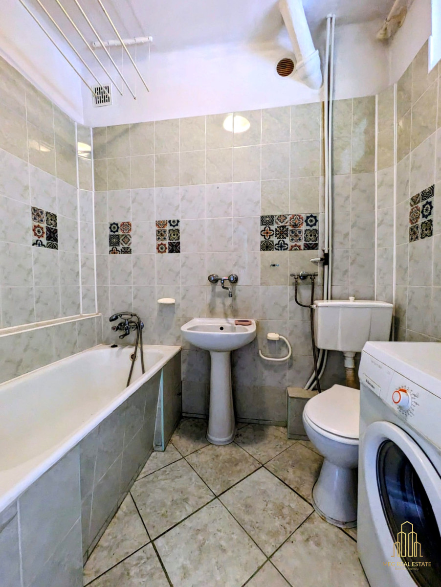 Kawalerka w Centrum miasta Czarna Białostocka - zdjęcie 5