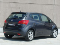 Kia Venga 1.6 Ben.125KM/Automat/Podgrz.Fotele/Ks.Serwisowe Lublin - zdjęcie 11