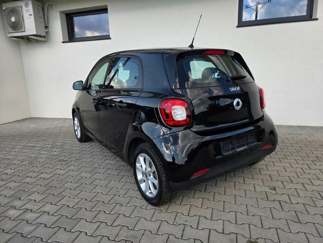 Smart Forfour LEDY * klima * AUTOMAT * Raba Niżna - zdjęcie 4