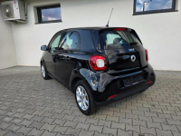 Smart Forfour LEDY * klima * AUTOMAT * Raba Niżna - zdjęcie 4