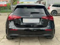 Mercedes A 200 Salon PL Drugi właściciel Dwa komplety opon Wejherowo - zdjęcie 5