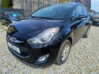 Hyundai ix20 1,4 90KM*2xkoła*Serwis*