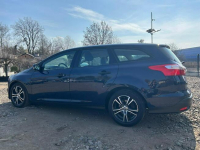 Ford Focus 1.6 TDCi - Diesel - 2013r. Grodzisk Mazowiecki - zdjęcie 4