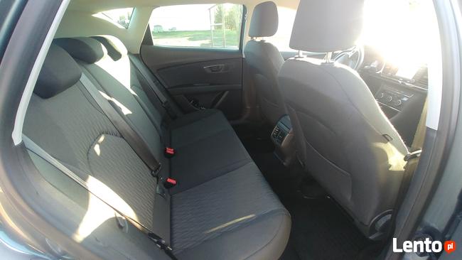Seat Leon Babiak - zdjęcie 7