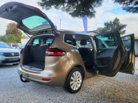 Opel Zafira Pabianice - zdjęcie 12