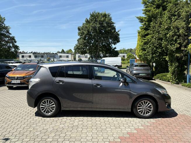 Toyota Verso 1.8 147 KM, Automat ,Kamera, Edition S Tarnowskie Góry - zdjęcie 3