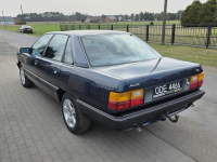 Audi 100 2.5 TDI 1995r jeden właściciel w polsce od 2010r Jełowa - zdjęcie 5