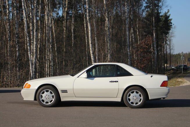 Mercedes sl320 r129 Marki - zdjęcie 5