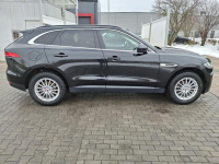 Jaguar F- PACE X 761 Portfolio Chełm - zdjęcie 8