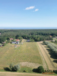 3 działki w jednym kompleksie, wybierz najlepszą I Mikoszewo - zdjęcie 9