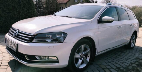 SPRZEDAM VW PASSATA B7 2.0 TDI Różnowo - zdjęcie 3