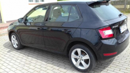 Sprzedam Skode Fabie Turek - zdjęcie 9