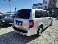 Dodge Caravan Automat| 7-mio Osobowy| Kamera cofania| Instalacja LPG Bydgoszcz - zdjęcie 4