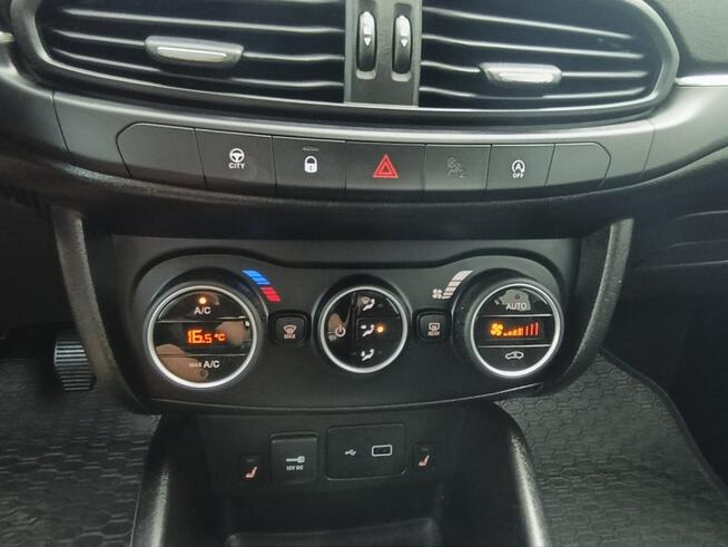 Fiat Tipo bezwypadkowy kamera cofania Karczew - zdjęcie 3