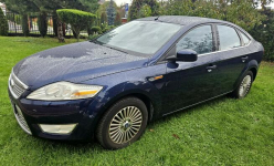 Ford Mondeo HTB 2.0i Titanium Oryg.157tys.kmRata720ZŁ Śrem - zdjęcie 1