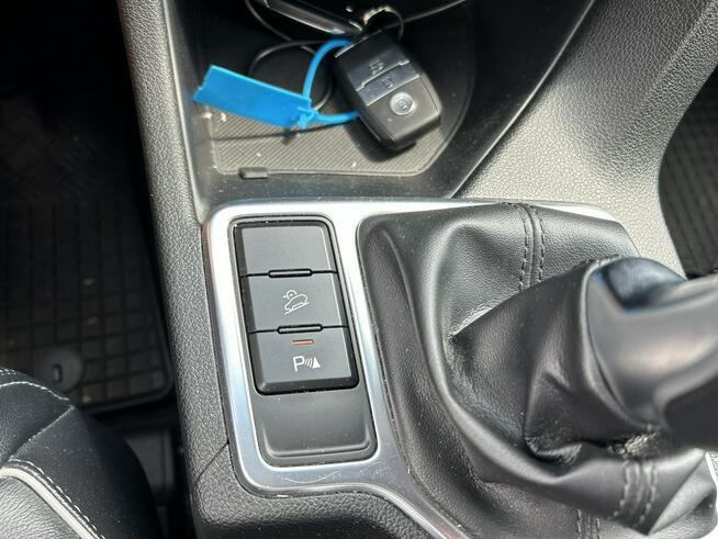 Kia Sportage 1.6 GDI Dream Team bezwypadkowy Kobylnica - zdjęcie 11