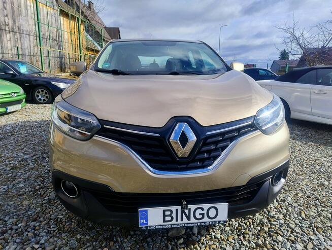 Renault Kadjar 130KM*Niski przebieg! Harklowa - zdjęcie 2