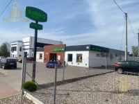 Lokal handlowo-usługowy na wynajem