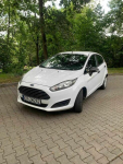 Ford Fiesta do negocjacji cena 16 tyś przebieg 170 tyś Kraków - zdjęcie 8