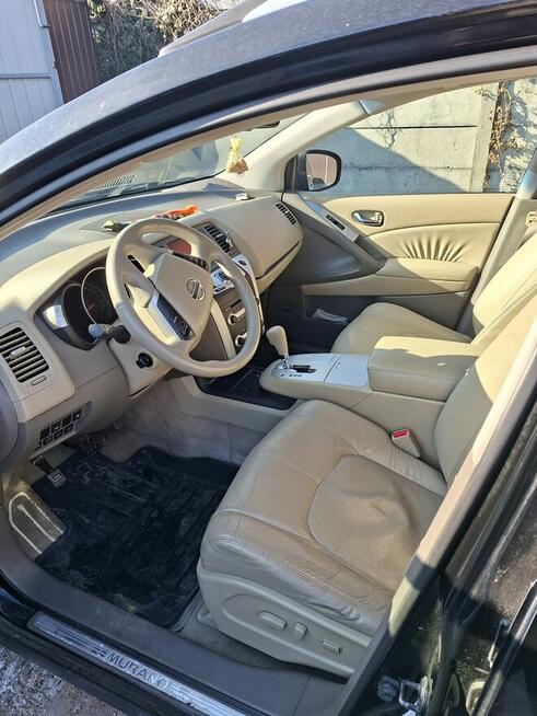 Sprzedam Nisana Murano premium Włocławek - zdjęcie 1